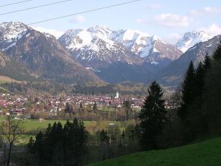 Ferienwohnungen Brunner - Fischen - 8