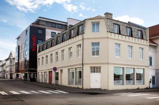 Scandic Haugesund - Haugesund - 0