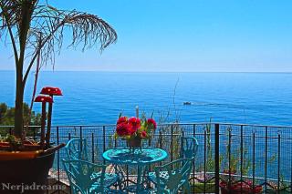 BALCON DEL DUENDE - Nerja - 3