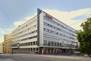 Scandic Solli - Oslo - 0