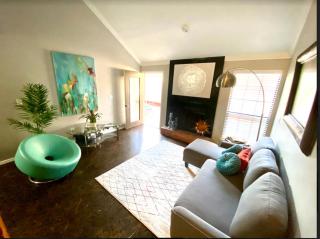 Private Bedroom Suite - Communal House near Integris - Oklahoma City - 9