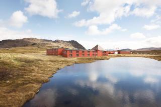 Scandic Nordkapp - Honningsvåg - 7