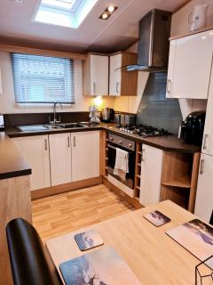 Deer lodge - Auchterarder - 4