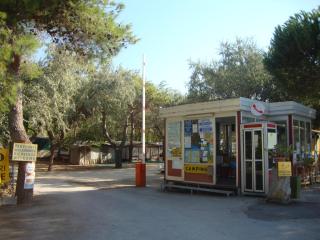 Camping Tellina - 3