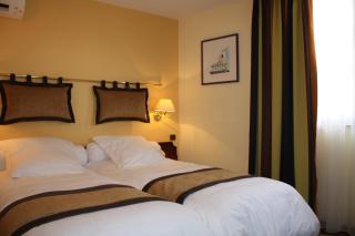Logis Hotel Restaurant A L'Etoile - 7