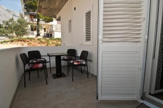 Apartments Tonka - Baška Voda - 0