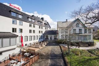 Scandic Meyergården - Mo i Rana - 0