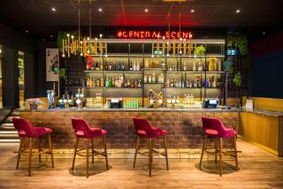 Thon Partner Hotel Central - Elverum - 2