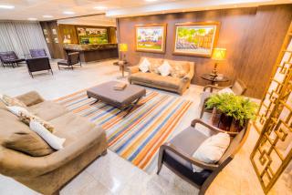 Hotel Dan Inn Uberaba & Convenções By Nacional Inn - 8