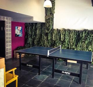 Viva Hostel Design - 3