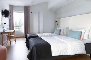 Scandic Helsinki Aviapolis - Vantaa - 0