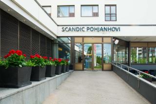 Scandic Pohjanhovi - 0