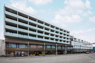 Scandic Alexandra Molde - Molde - 0