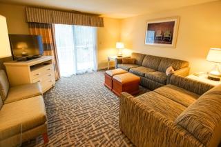 Sea Mist Resort - Mashpee - 1