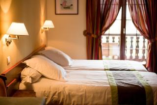 Logis Hotel Restaurant A L'Etoile - 3