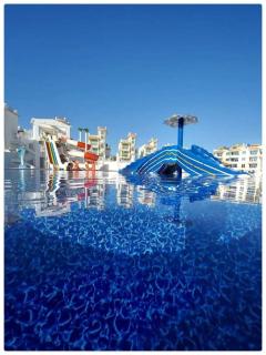 Sharm Hills Resort (Apartment) - Sharm El Sheikk - 8