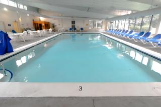 Sea Mist Resort - 2