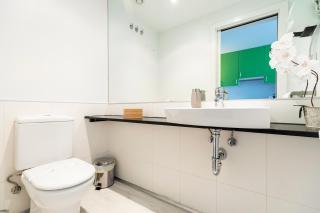 Oshun Sanchinarro Seasonal Living Lofts - 3