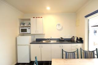 Havelock North Motor Lodge - Havelock North - 2