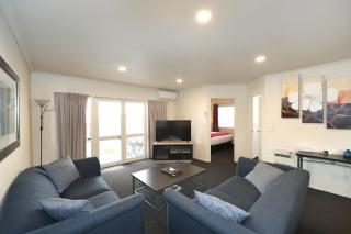 Havelock North Motor Lodge - Havelock North - 4