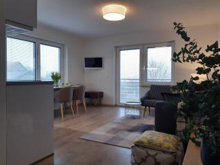 Apartment Gästehaus Maria - Rettenbach am Auerberg - 5