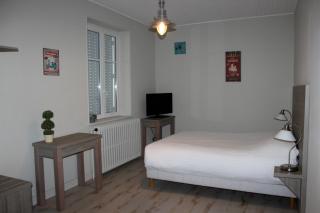 AUBERGE DU CANAL - Houdelaincourt - 6
