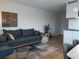 Apartment Gästehaus Maria - Rettenbach am Auerberg - 1