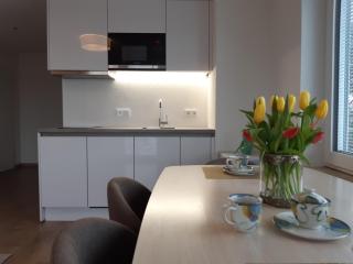 Apartment Gästehaus Maria - Rettenbach am Auerberg - 4