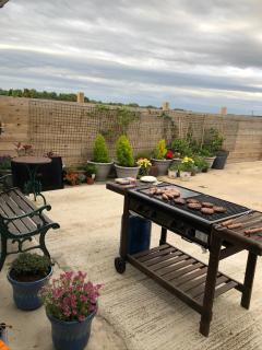 Sheilas Cottage Sleeps 2 - 7