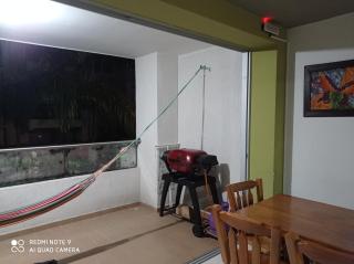 Casa de verano - San Jerónimo - 8