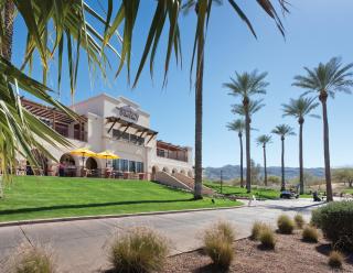 The Legacy Golf Resort - Phoenix - 0