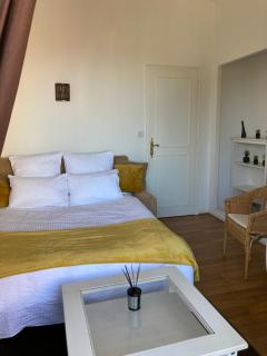 Appart Aux deux Colombes avec Balcon et Garage - Pamiers - 3