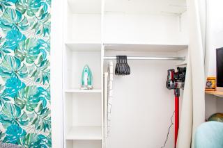 Studio Cosy sur île de Nantes - Proche Tram 2 et 3 - Nantes - 9