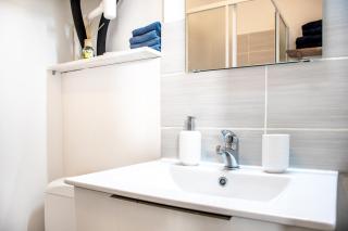 Studio Cosy sur île de Nantes - Proche Tram 2 et 3 - Nantes - 5