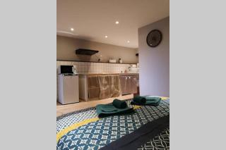 Studio de La Dolce Vita des Hautes Côtes - 5