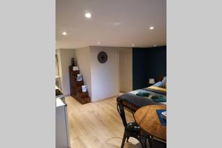 Studio de La Dolce Vita des Hautes Côtes - 2