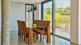 Eco-friendly Villa Aria with a pool and a party room - Višnjan - 2