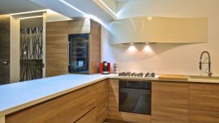 Eco-friendly Villa Aria with a pool and a party room - Višnjan - 5