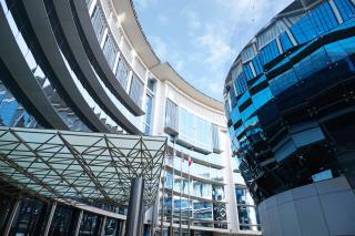 Crowne Plaza Doha - The Business Park by IHG - 8