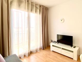 Excelente apartamento en el centro de Cambrils - 9