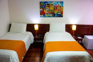 Hotel Sogamoso Real - Sogamoso - 3