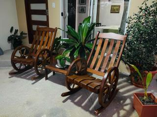 Casa Donna Rosa B&B - Nuevo Arenal - 2
