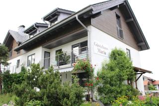 Apartment Gästehaus Maria - Rettenbach am Auerberg - 0