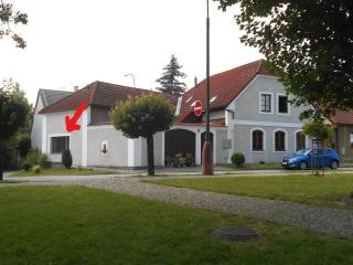 Apartmán Pod Hradem - Soběslav - 0