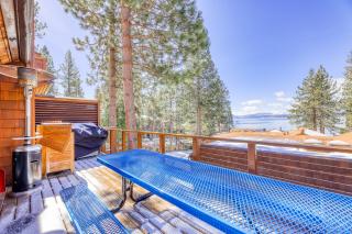 Lake Tahoe Oasis Views - Kings Beach - 9