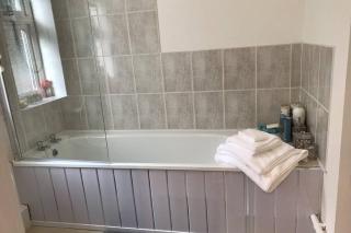 Tranquil Welsh Mountain Gem, Abertillery, Wales - 1