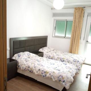 residence akram m'diq - 9