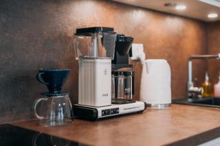 Nadmorskie Tarasy Apartament WAVE SurfingBird Kołobrzeg - 4