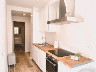 Apartamentos 3M Areas - Pontevedra - 5