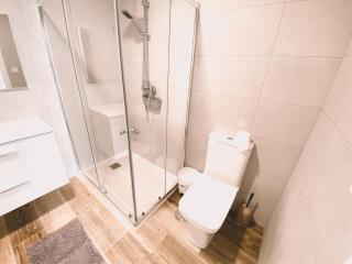 Apartamentos 3M Areas - 4